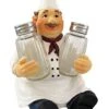 `Bon Apetit` Chef Salt Pepper Set -KitchenAid Shop 41mwvaEyVjL