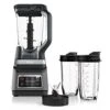 Ninja Professional Plus Blender Duo - With Auto-iQ