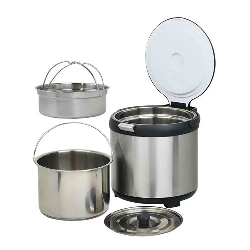 7.5Q Thermal Cooker, Warmer In One,Save Energy Cooker (NVC-7020) By C&H 4 7.5Q Thermal Cooker, Warmer In One,Save Energy Cooker (NVC-7020) By C&H - Image 2