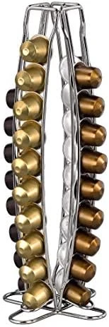 Xavax Capsule Stand, 40 Kapseln, 3. Normal Design 10 Xavax Capsule Stand, 40 Kapseln, 3. Normal Design - Image 8