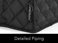 Keepsakes - Blender Cover – Dust Protection - Stain Resistant - Washable – Appliance Cover-Black -KitchenAid Shop 41nEnUi07fL