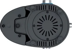 CL-852: Professional Stainless Juice Extractor 9 CL-852: Professional Stainless Juice Extractor -KitchenAid Shop 41nKKDMyyDL