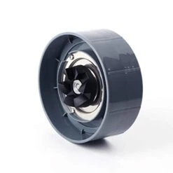 Replacement Extractor Blade For Nutribullet, QUIENKITCH Replacement Parts & Accessories Compatible With Nutribullet 600W/900W Models (2 Packs) -KitchenAid Shop 41nNSgtZjZL