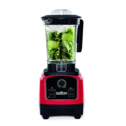 Compact Power, Red Blender, 1.2 Liters (BL1638R) 3 Compact Power, Red Blender, 1.2 Liters (BL1638R)