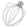 KitchenAid 6-Wire Whip For 5 And 6 Quart Lift Stand Mixers 1 KitchenAid 6-Wire Whip For 5 And 6 Quart Lift Stand Mixers -KitchenAid Shop 41nRJKxZzPL