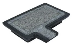 Ammikallu Or Grindstones Hand Grinder (B * H - 7 Inch * 13 Inch) 12 Ammikallu Or Grindstones Hand Grinder (B * H - 7 Inch * 13 Inch) -KitchenAid Shop 41nVJi573CL