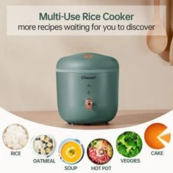 1.2L Mini Rice Cookers, Portable Rice Cookers, Small Rice Cookers 11 1.2L Mini Rice Cookers, Portable Rice Cookers, Small Rice Cookers -KitchenAid Shop 41nbDWHy03L