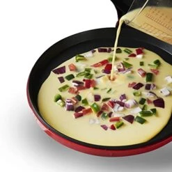 ® Pizza Maker 1000W, 12-inch / 30cm, 2,3 Metal, Free Recipe Book Enclosed 12 ® Pizza Maker 1000W, 12-inch / 30cm, 2,3 Metal, Free Recipe Book Enclosed -KitchenAid Shop 41nkucKnmJL