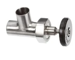 Cleveland 107482 Valve Assembly 1 1/2In Draw Off Re