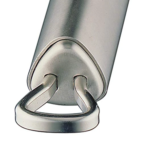 Küchenprofi Uchenprofi Parma Slotted Turner In 18/10 Stainless Steel 4 Küchenprofi Uchenprofi Parma Slotted Turner In 18/10 Stainless Steel - Image 2