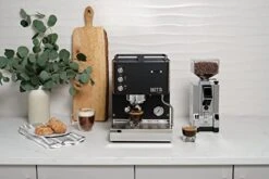 Mio Espresso Machine (Black) -KitchenAid Shop 41nushpPa0L