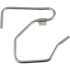 Nkarsrum Original Aluminum Dough Hook Accessory For Models N25-N30