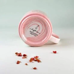 Best Sister In Law Ever Funny Gifts Mug - Pink Marble Ceramic Coffee Cup 11.5 Oz -KitchenAid Shop 41oFkXvgSrL