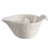Mason Cash 2001.074 Forest Stoneware Juicer, Cream