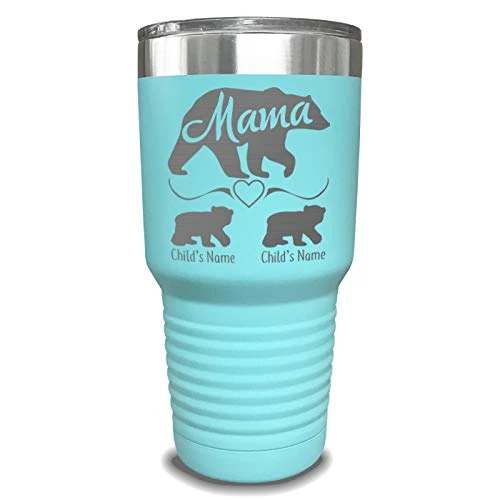 Mothers Day Gifts Mama Bear Personalized Tumbler | Mothers Day Gifts For Mom | Gifts For Women | Mothers Day Gifts From Daughter | Custom Mothers Day Gift 3 Mothers Day Gifts Mama Bear Personalized Tumbler | Mothers Day Gifts For Mom | Gifts For Women | Mothers Day Gifts From Daughter | Custom Mothers Day Gift
