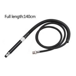 Pencil Grinder Air Tool 1/8-Inch Air Micro Grinder, Pneumatic Micro Air Pencil Polishing Tool Kit 70000 RPM -KitchenAid Shop 41oX7Ma9y0L