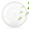 12" Microwave Plate Replacement, Compatible With Whirlpool Glass Turntable Tray, Equivalent To W10337247, W11367904 -KitchenAid Shop 41olptLxtDS