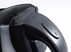 Mini Electric Kettle 0.9L,Kettle Water Boiler,Portable Tea Kettles With Auto Shut Off,Travel Kettle,Personal Kettle,Aiosa Electric Kettle(Black) 10 Mini Electric Kettle 0.9L,Kettle Water Boiler,Portable Tea Kettles With Auto Shut Off,Travel Kettle,Personal Kettle,Aiosa Electric Kettle(Black) -KitchenAid Shop 41ooo8Y5tiL