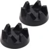 Ultra Durable 9704230 Blender Drive Coupling Replacement Part By Blue Stars – Exact Fit For KitchenAid KSB5WH KSB5 KSB3 Blenders – Replaces WP9704230VP WP9704230 PS11746921 AP6013694 - PACK OF 2 1 Ultra Durable 9704230 Blender Drive Coupling Replacement Part By Blue Stars – Exact Fit For KitchenAid KSB5WH KSB5 KSB3 Blenders – Replaces WP9704230VP WP9704230 PS11746921 AP6013694 - PACK OF 2 -KitchenAid Shop 41ostohOlJL