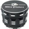 Grinders, 2.5 Inch, Ultra Durable Spice & Herb Grinder -KitchenAid Shop 41otx5NdrjL
