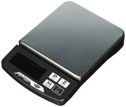 IBalance I500 Digital Kitchen Scale Bowl 500g X 0.1g Parts Counting AC Adapter SCM500