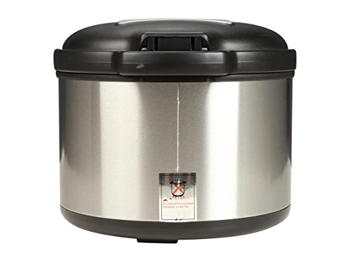 Ayama TXM-50CF Energy-Saving Thermal Cooker, 5 L, Black 7 Ayama TXM-50CF Energy-Saving Thermal Cooker, 5 L, Black - Image 5