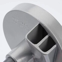 Westmark Rotary Bean Slicer With 3 Hardened And Sharpened Stainless Steel Knives, White, One Size, X -KitchenAid Shop 41p79QXPNLL