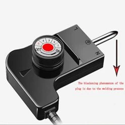 LOERSS One Pot Mandarin Duck Pot Electric Hot Pot Korean Multi-Function Electric Hot Pot Non-Stick Pan Electric Mandarin Duck Pot 12 LOERSS One Pot Mandarin Duck Pot Electric Hot Pot Korean Multi-Function Electric Hot Pot Non-Stick Pan Electric Mandarin Duck Pot -KitchenAid Shop 41pJbpnFx4L