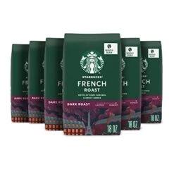 Starbucks Medium Roast Whole Bean Coffee — Pike Place — 100% Arabica — 1 Bag (28 Oz) -KitchenAid Shop 41pMMaBoDCL