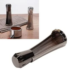 Coffee Stirrer, Coffee Powder Stirring Tool Comfortable Grip Rust Proof Practical For Cafe(Grey) -KitchenAid Shop 41pjEpUSimL