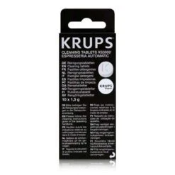 Krups Rups XS3000 Cleaning Tablets (Includes 10 Tablets) -KitchenAid Shop 41pndFCwzXL