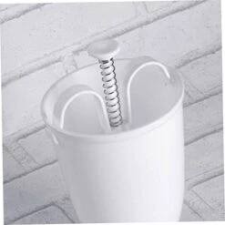 Oughnut Makers,Plastic Donut Maker Manual Doughnut Machine Mold DIY Baking Tools For Kitchen Pastry Making -KitchenAid Shop 41psIgPHNyL