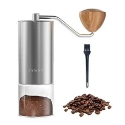 Manual Coffee Grinder