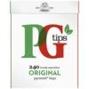 PG Tips Black Tea, Pyramid Tea Bags, 240-Count Box (Pack Of 2) -KitchenAid Shop 41q0L2Z1T3L