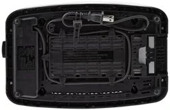 Cuisinart CPT-720 2-Slice Digital Toaster With MemorySet Feature, Silver -KitchenAid Shop 41q62ggRdHL