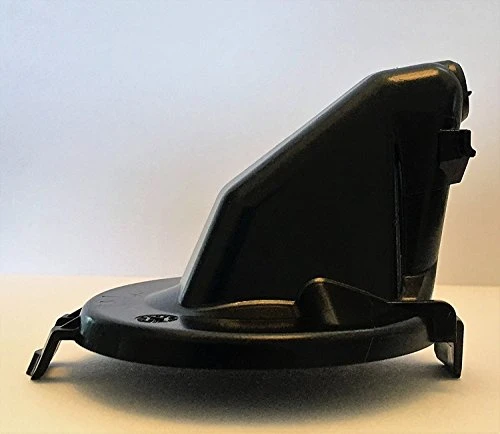 ESPRESSO U STEAM COVER DISTRIBUTOR SPOUT REPAIR PART C50 D50 PULSE By NESPRESSO / DELONGHI / KRUPS / MAGIMIX 4 ESPRESSO U STEAM COVER DISTRIBUTOR SPOUT REPAIR PART C50 D50 PULSE By NESPRESSO / DELONGHI / KRUPS / MAGIMIX - Image 2