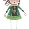 Lori Mitchell 12294 Celtic Katie Figurine 8'' 2 Lori Mitchell 12294 Celtic Katie Figurine 8'' -KitchenAid Shop 41qEA74eTOL