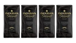 Duban Gourmet, 16 Oz Bag, Whole Bean Coffee, Medium Roast - Premium 100% Arabica Coffee From The Dominican Republic (Pack Of 4) -KitchenAid Shop 41qIgetu8oL 1
