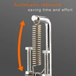 Oyster Opener，Clam Opener Machine， Oyster Shucker Tool Set， Shell Opener Machine -KitchenAid Shop 41qK0r9s66L