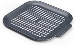 Official Cooking And Baking Set, Fits 6qt/10qt Vortex Air Fryer, 10-Piece, Multicolored -KitchenAid Shop 41qNR2CAiIL. AC