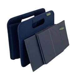 Meori 12 Bottle Wine Carrier, Padded Wine Bottle Storage Box, Collapsible Liquor Bottle Tote For 12 Glass Bottles -KitchenAid Shop 41qVdARtCSL