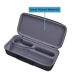 Hard Case For Anova Culinary Sous Vide Precision Cooker 800 Watts Or 900 Watts - Storage Travel Carrying Protective Bag -KitchenAid Shop 41qjhkYeuXL