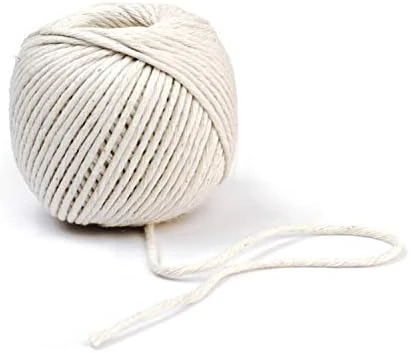 Cotton Food Safe Butcher’s String, 185-feet, Made In USA 9 Cotton Food Safe Butcher’s String, 185-feet, Made In USA - Image 7