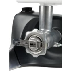 Nkarsrum Original White Complete Meat Grinder Attachment Set 9 Nkarsrum Original White Complete Meat Grinder Attachment Set -KitchenAid Shop 41qu2q6thmL