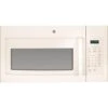 JVM3160DFCC 1.6 Cu. Ft. Over-The-Range Microwave Oven, Bisque, 1000 Watts-1029481, Beige -KitchenAid Shop 41r9VJDb6fL