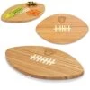 FL Oakland Raiders Touchdown Pro! Engraved Board, One Size, Natural Wood -KitchenAid Shop 41rHeMhYDVL