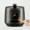 Electric Pressure Cooker, Household Smart 3L High Pressure Cooker, Mini Rice Cooker, Low Temperature Cooking, Fermentation, 1 Electric Pressure Cooker, Household Smart 3L High Pressure Cooker, Mini Rice Cooker, Low Temperature Cooking, Fermentation, -KitchenAid Shop 41rO0bMTM4L