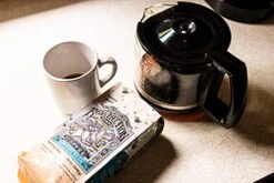 Whole Bean Coffee Variety Pack - 3 Delicious Flavors - Three Peckered Billy Goat, Deadman's Reach And Resurrection Blend - 12oz Each 12 Whole Bean Coffee Variety Pack - 3 Delicious Flavors - Three Peckered Billy Goat, Deadman's Reach And Resurrection Blend - 12oz Each -KitchenAid Shop 41rS6ODQ1kL