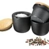 Skeppshult Cast Iron Herb Grinder - Black/Brown - Small -KitchenAid Shop 41rSVzmzQzL