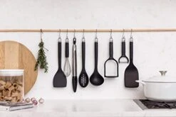 Potato Masher, 10.5-Inch, Grey 12 Potato Masher, 10.5-Inch, Grey -KitchenAid Shop 41rVtM1FXHL